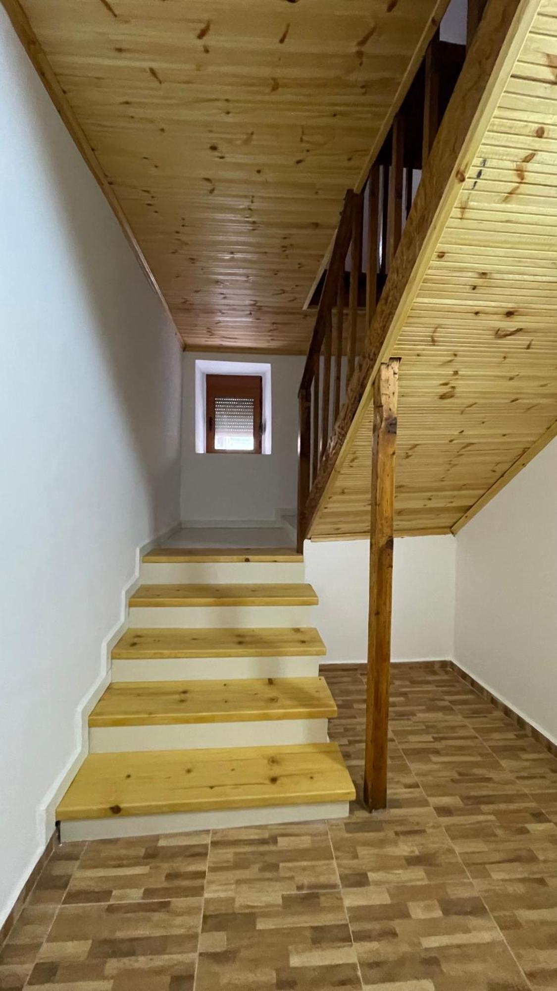 Ardjon House Berat Exterior foto